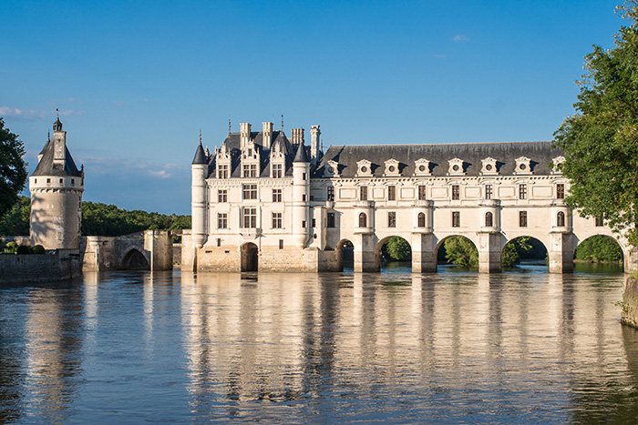 Chateau de Chenonceau